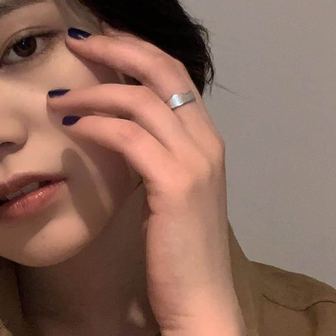 湯川玲菜さんのインスタグラム写真 - (湯川玲菜Instagram)「Feeling🦋」5月19日 16時23分 - reina_yukawa01