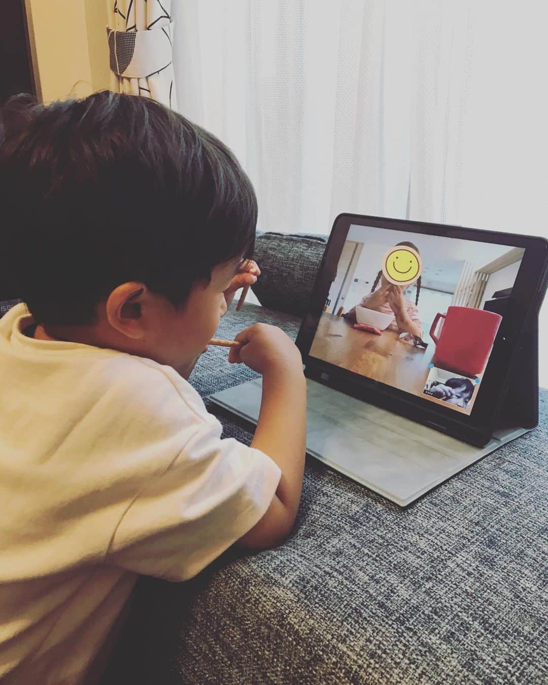 小西ゆりなのインスタグラム