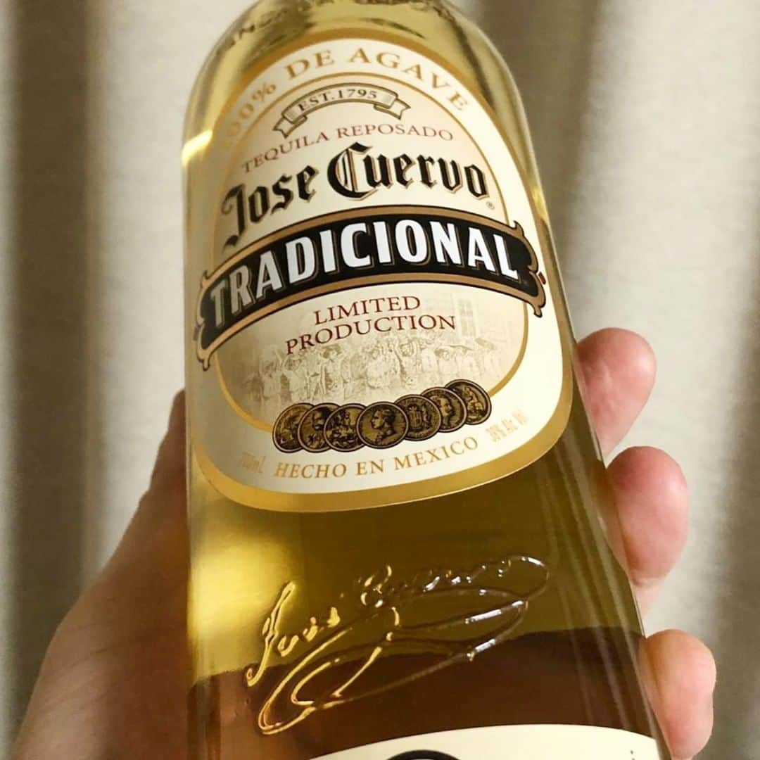 Jose Cuervo Japanのインスタグラム