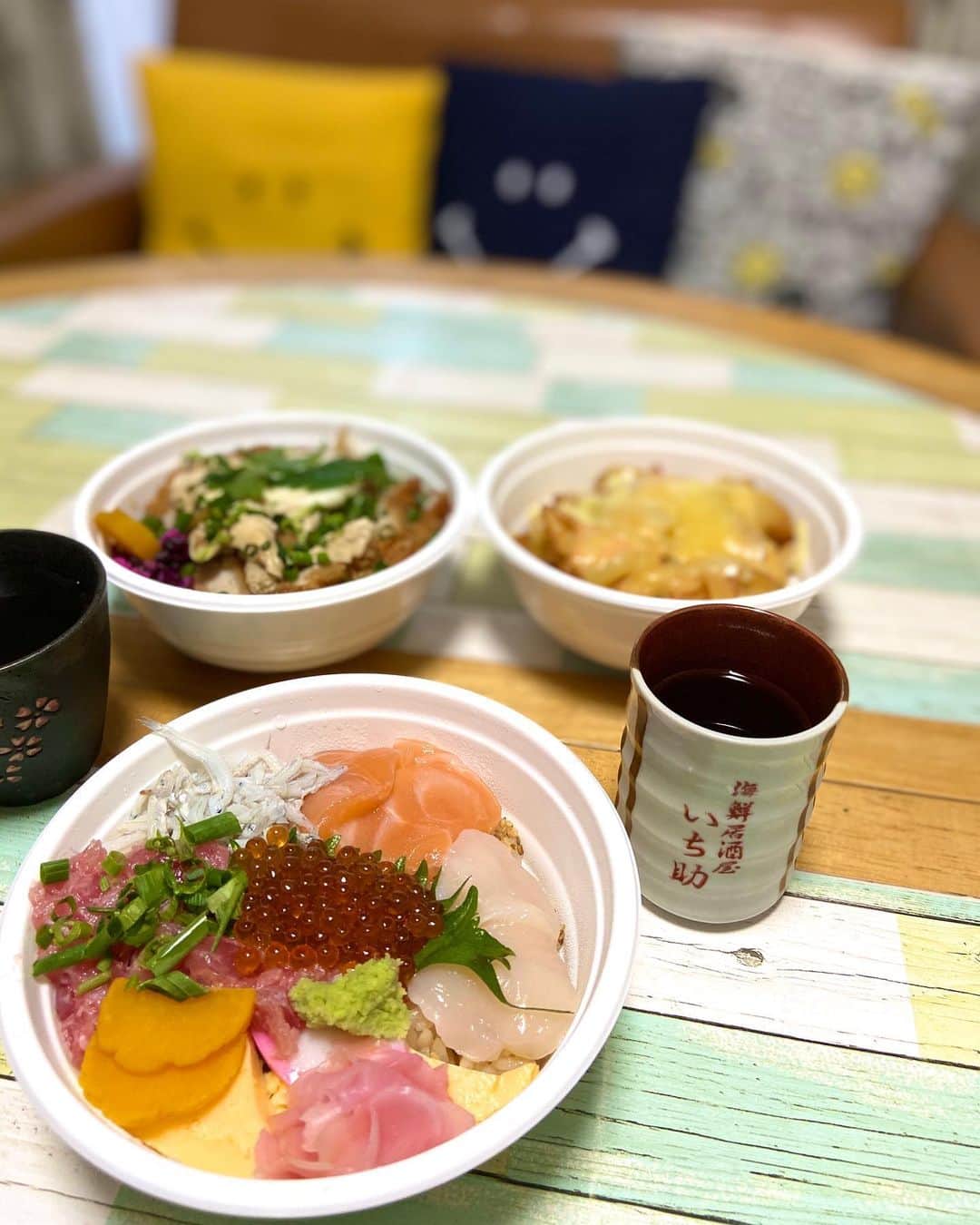 lalapinkのインスタグラム