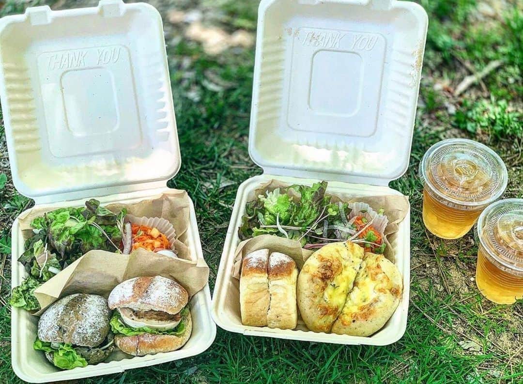 aumoグルメのグルメインスタ