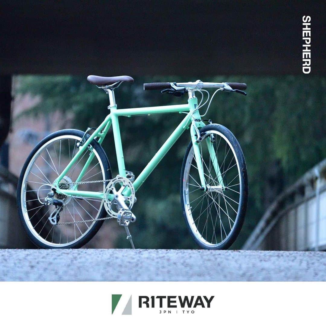 RITEWAY -Official Instagram-のインスタグラム