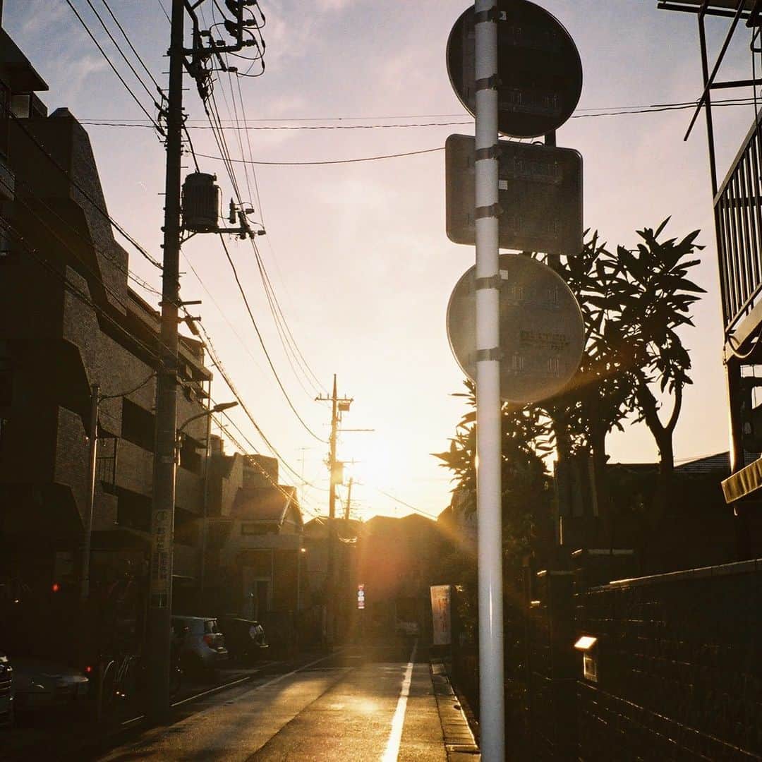 高橋璃央さんのインスタグラム写真 - (高橋璃央Instagram)「いつの日かにどこかでの☀️」5月19日 17時44分 - takahasi_rio