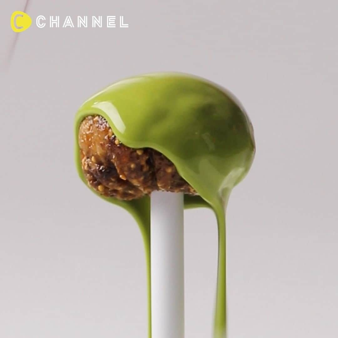 C CHANNEL-Foodのインスタグラム