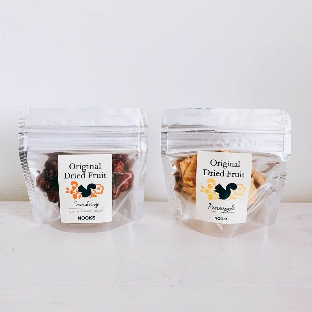 SPURのグルメインスタ