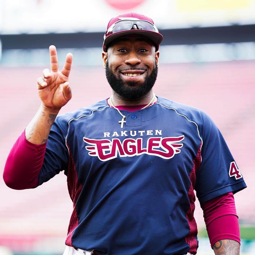 東北楽天ゴールデンイーグルスのグルメインスタ