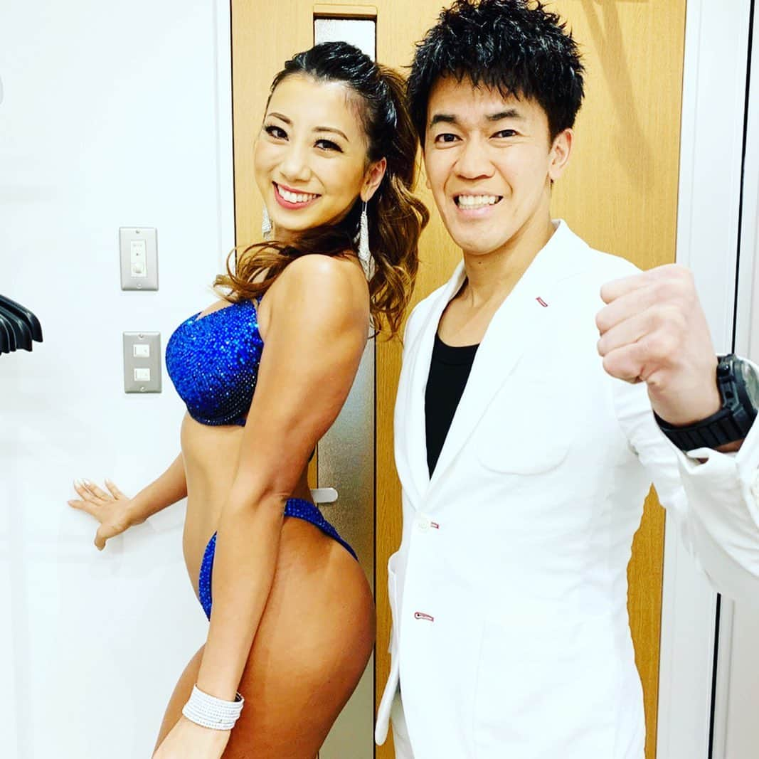 安井友梨のインスタグラム