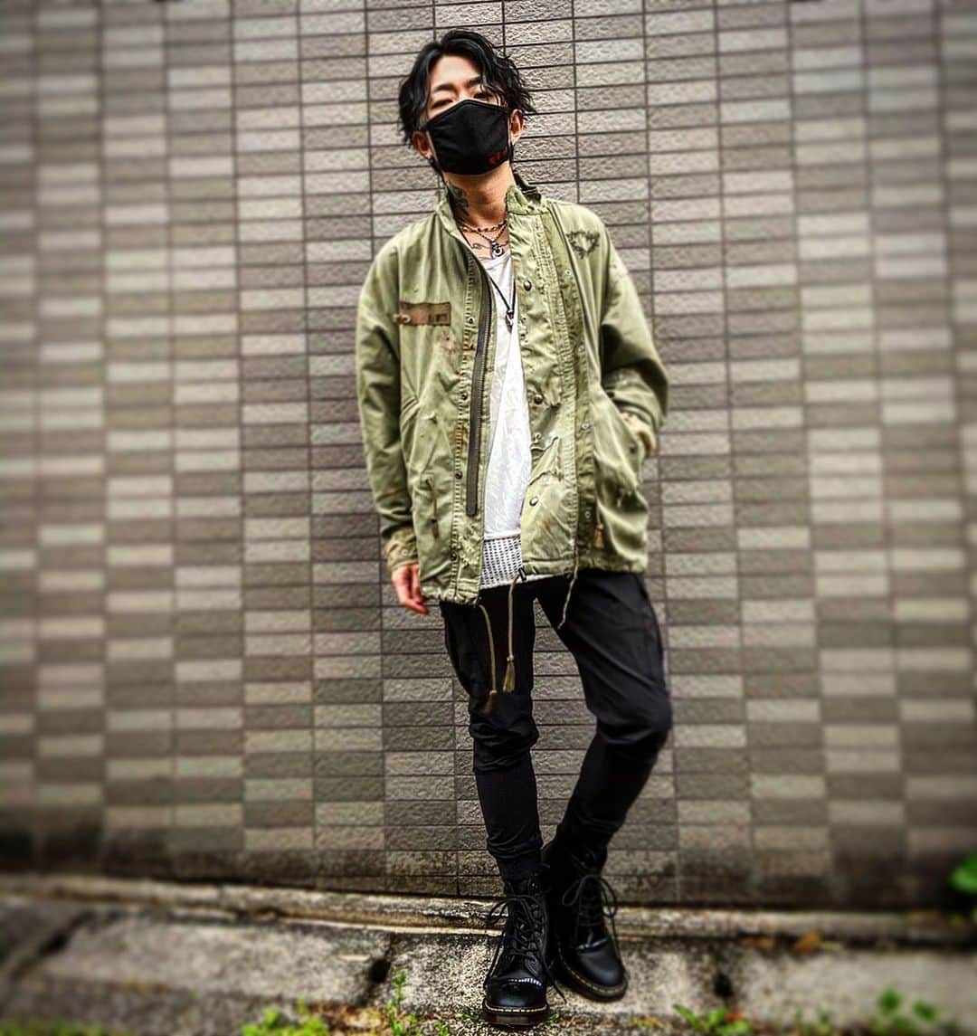 Katsuma のインスタグラム