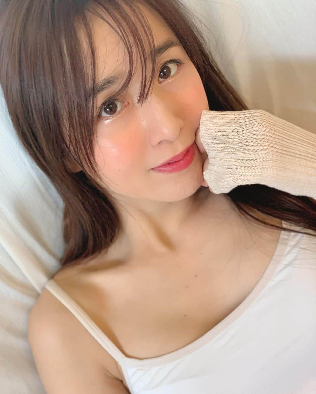 山川恵里佳のインスタグラム