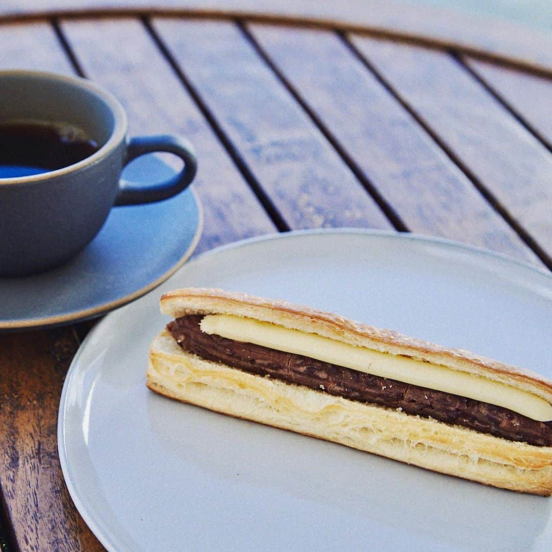 TYSONS&COMPANYのグルメインスタ