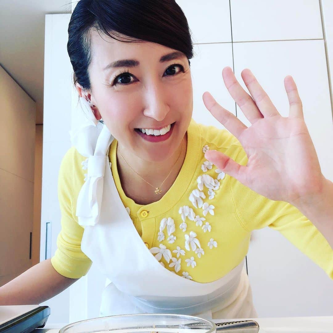 小川薫のインスタグラム