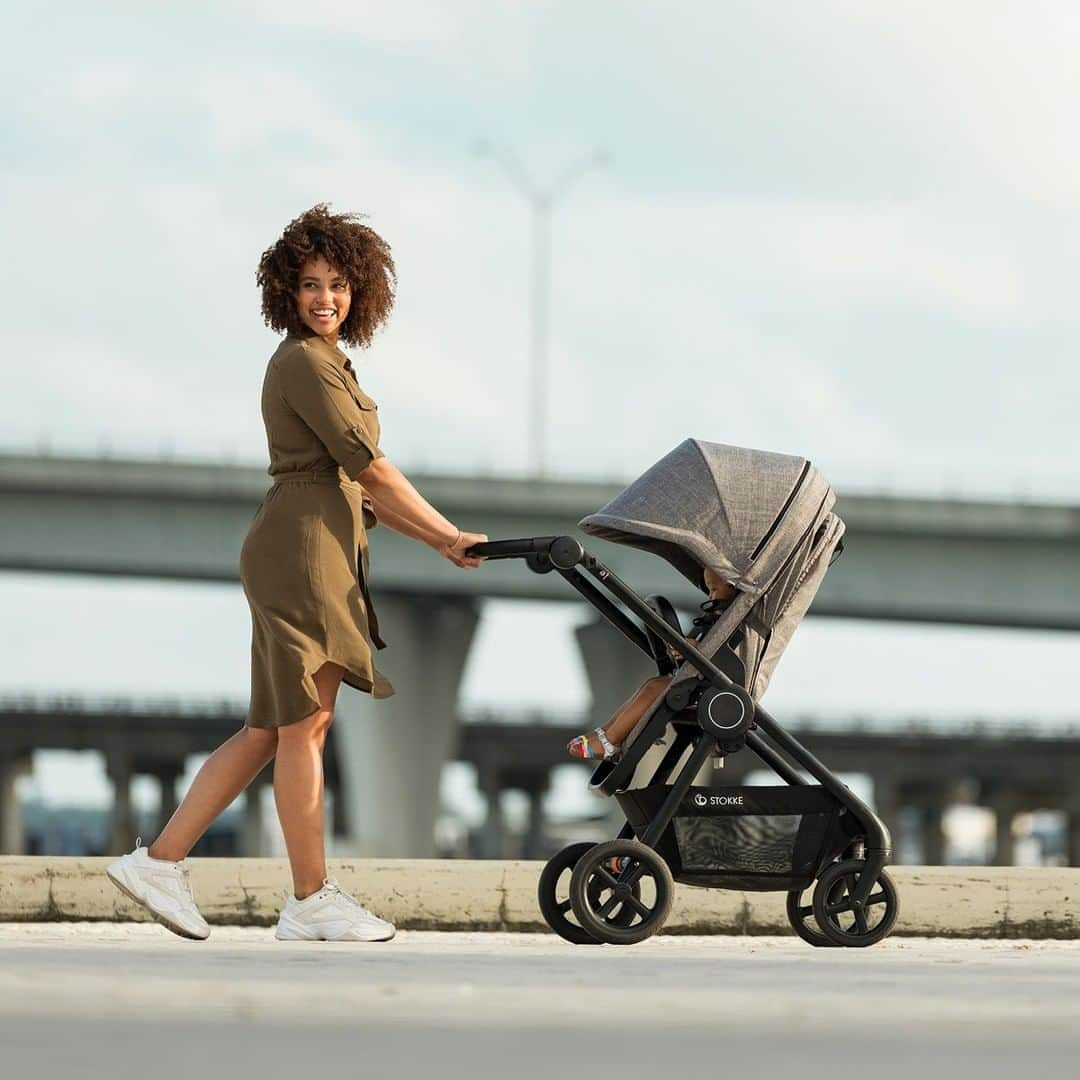 Stokke Japanのインスタグラム