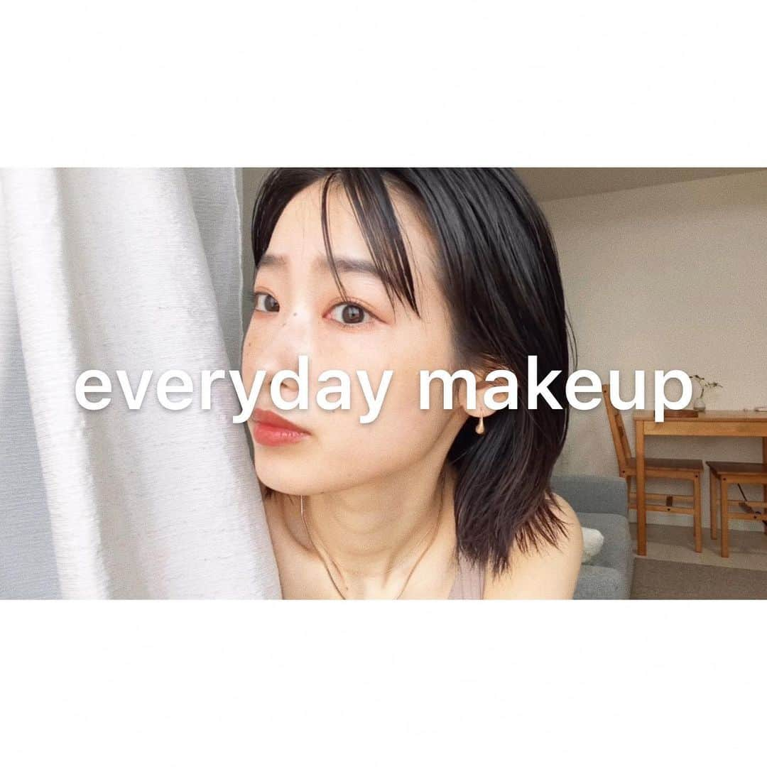 菜香さんのインスタグラム写真 - (菜香Instagram)「誕生日のDM、コメント沢山ありがとう😢❤️ そしてYouTubeの感想も沢山ありがとう！！！🙏🏻 まだの方は是非プロフィールのURLから見てください🥰 チャンネル登録もぜひお願いします🥺 スキンケアやってほしいって リクエスト多いんだけど、実はね、 もう撮ってあるのだよ👌🏻 だからUPまでもう少し待っててね☺️ ちなみにチャンネル名は 「吉木菜香ch」だよ😀 ふつー！！！！😂😂 こーゆー名前付ける系のセンスないんだよね😢笑 まぁシンプルで覚えやすいから とりあえずこれでいきますw . #youtube #youtubechannel #メイク #メイク動画 #毎日メイク #makeup」5月19日 19時25分 - saika518