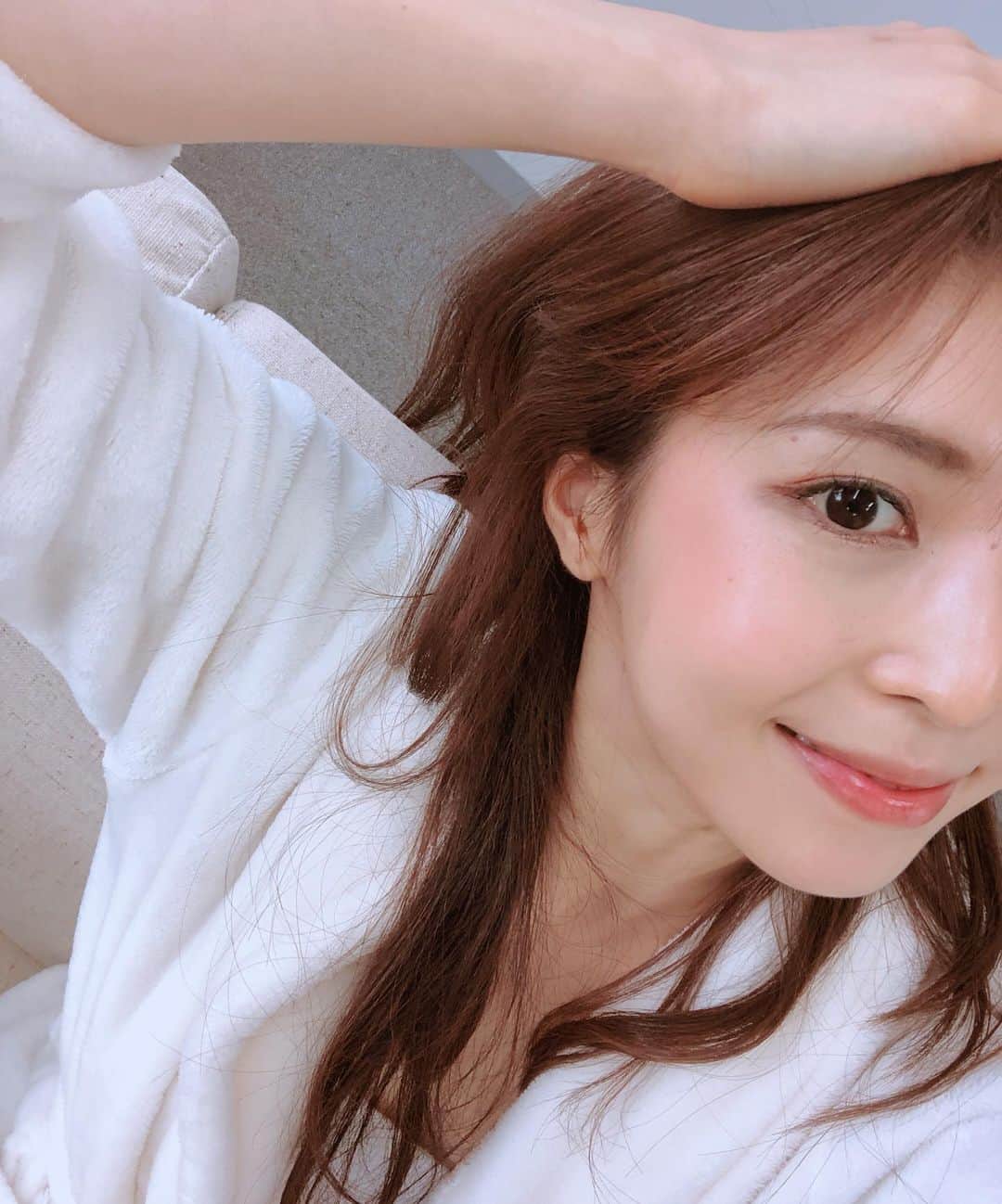 芝彰子のインスタグラム