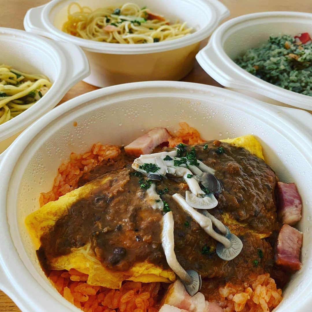 倉橋友和のグルメインスタ