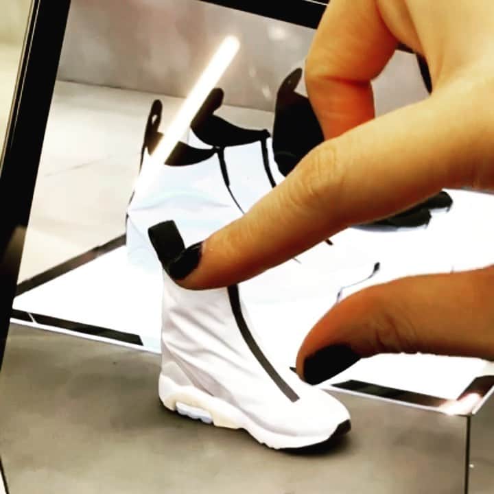 YOONのインスタグラム