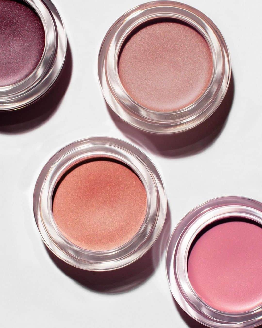 Clé de Peau Beauté Officialのインスタグラム