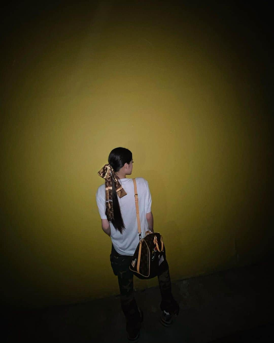 Nanaさんのインスタグラム写真 - (NanaInstagram)「+it was called “yellow”」5月19日 19時56分 - nanaouyang