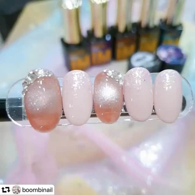 Icegel Nailのインスタグラム