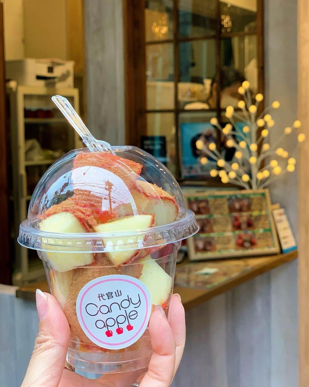 宮崎真梨子のグルメインスタ