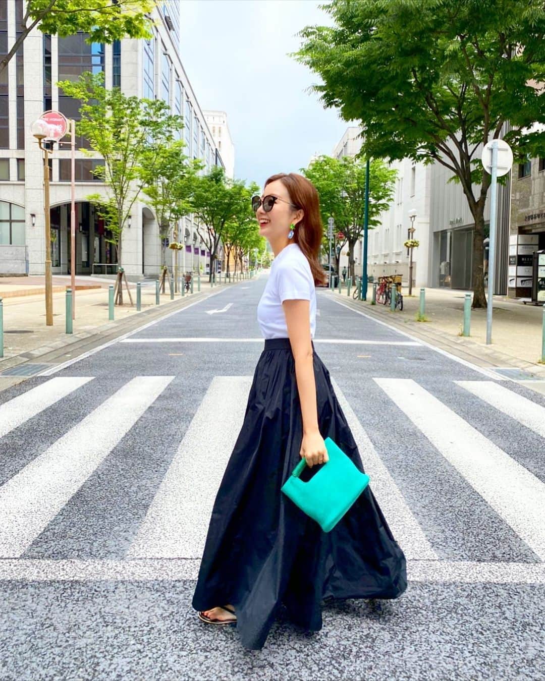 西村彩香のインスタグラム