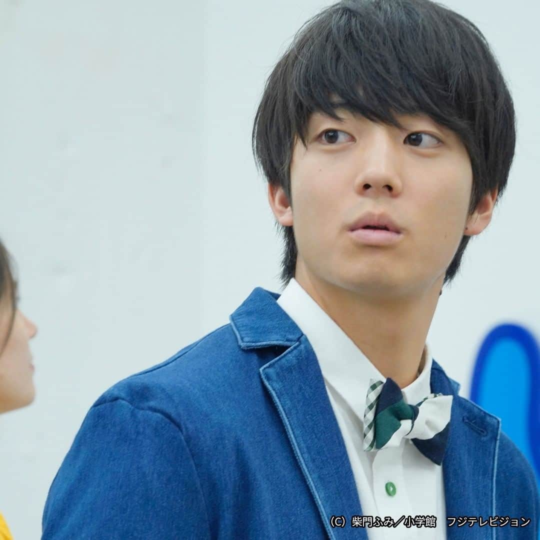 フジテレビ「FOD」さんのインスタグラム写真 - (フジテレビ「FOD」Instagram)「ドラマ『#東京ラブストーリー』 第7話、8話は本日5/19(火)24時から！  なんかもう心臓えぐり取られるような感覚になって来てますが…皆様息してますか…？ そん中でも最後の画像の二人が可愛すぎてニヤニヤしちゃう…ｗ  #東ラブ #伊藤健太郎 #石橋静河 #清原翔 #石井杏奈  #FOD で配信中👇 https://fod.fujitv.co.jp/s/genre/drama/ser4h06/?waad=tktPL123&ugad=tktPL123」5月19日 20時33分 - fod_official