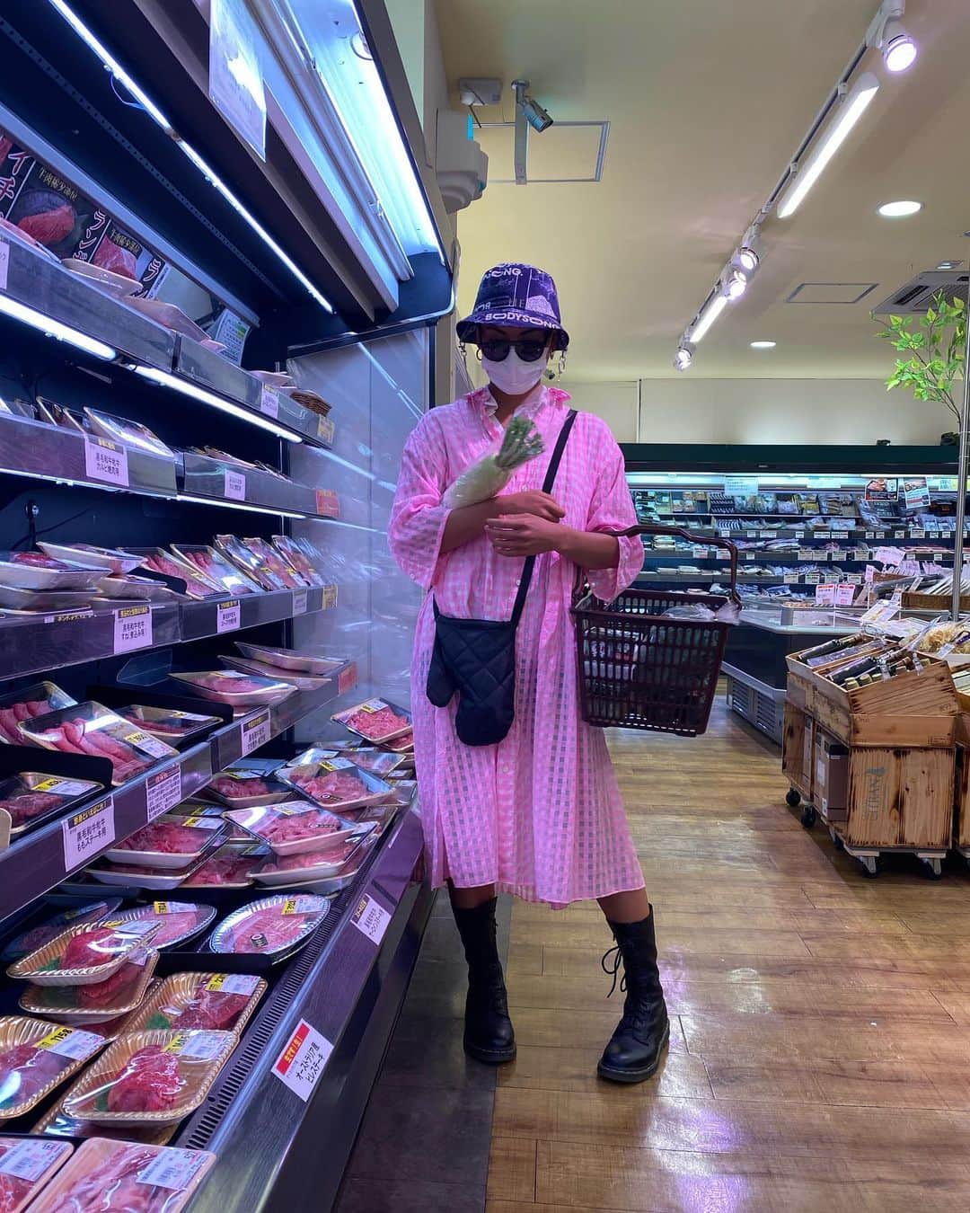 菅原小春のインスタグラム