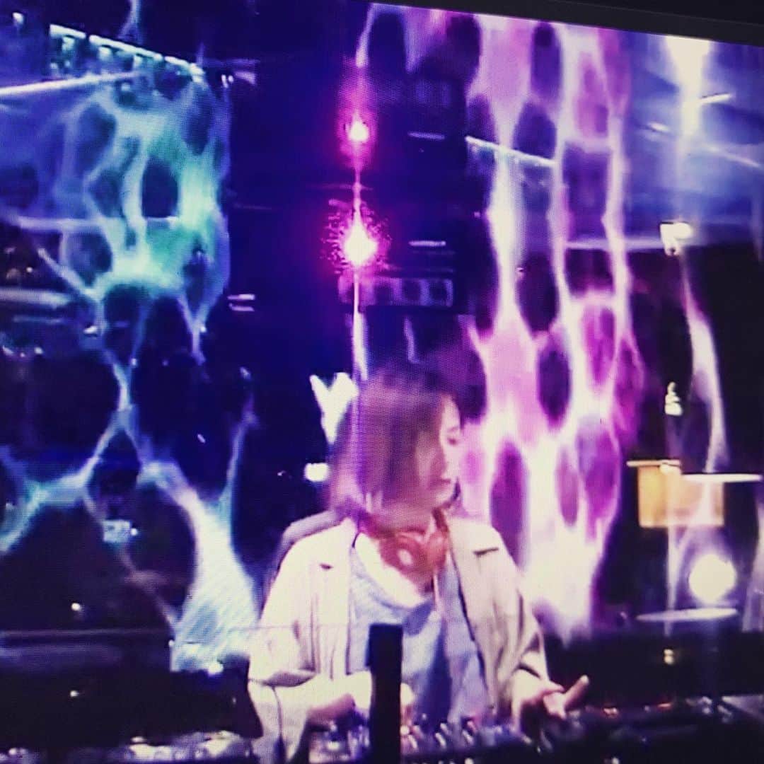 DJ AMIGAのインスタグラム