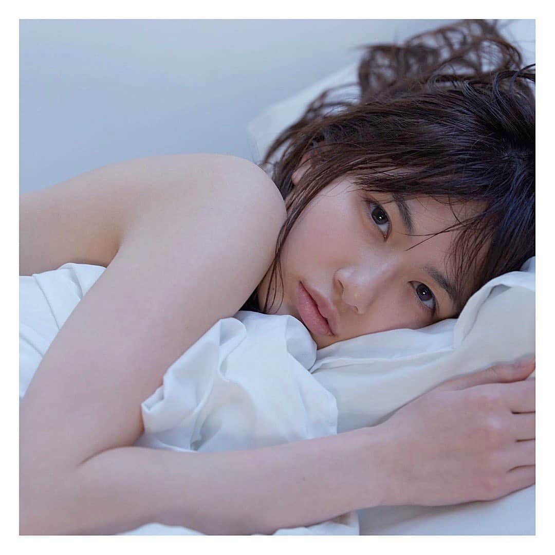 森杏奈さんのインスタグラム写真 - (森杏奈Instagram)「ㅤㅤㅤㅤㅤㅤㅤㅤㅤㅤㅤㅤㅤ ㅤㅤㅤㅤㅤㅤㅤㅤㅤㅤㅤㅤㅤ おやのすみ🛏 ㅤㅤㅤㅤㅤㅤㅤㅤㅤㅤㅤㅤㅤ」5月19日 21時01分 - _morianna
