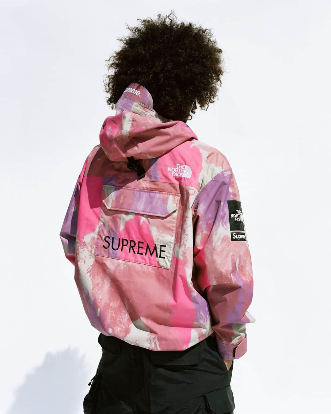 シュプリームさんのインスタグラム写真 - (シュプリームInstagram)「Supreme®/The North Face®. 05/21/2020」5月19日 21時02分 - supremenewyork