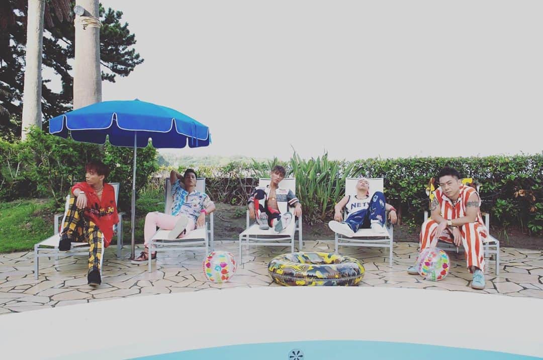 GSのインスタグラム
