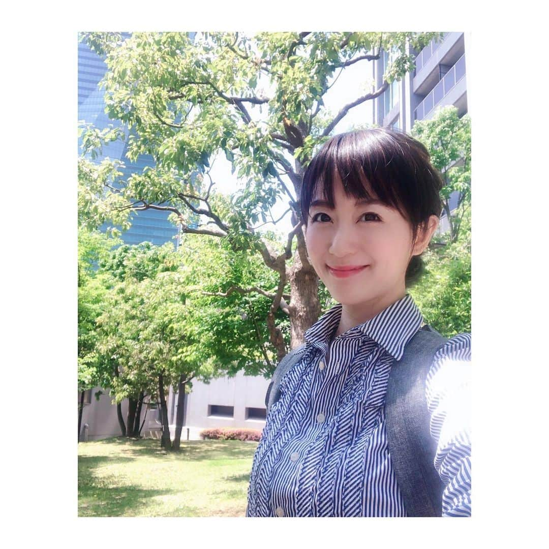 小林麻利子のインスタグラム