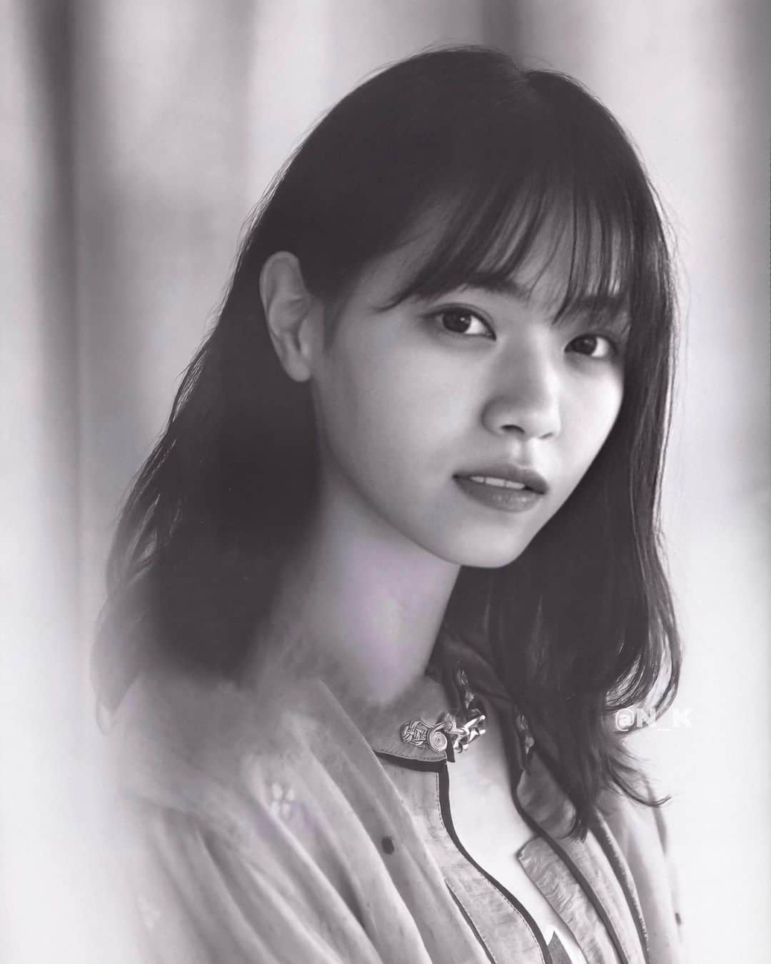 西野七瀬さんのインスタグラム写真 - (西野七瀬Instagram)「BARFOUT  元画像 by かえくんさん #西野七瀬 #なぁちゃん #なーちゃん #ななせまる #西野七瀬推し #1日1七瀬 元#乃木坂46  #かわいい #西野七瀬好きな人と繋がりたい #nishinonanase #nanase #nanasemaru #nachan #nanasenishino #nanaseeveryday #nogizaka46」5月19日 21時12分 - nishino.nanase.fan