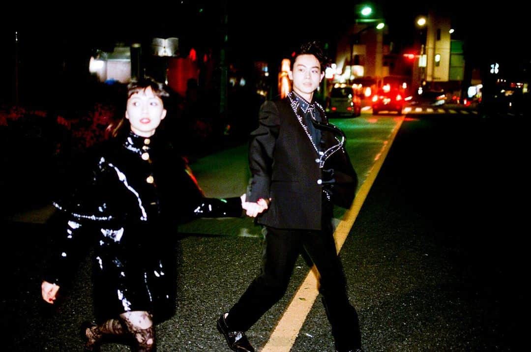 小浪次郎のインスタグラム：「tokyo」