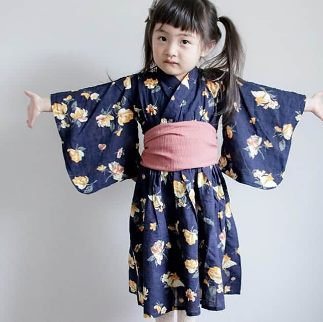 かわいいベビー服・子供服Babychuのインスタグラム