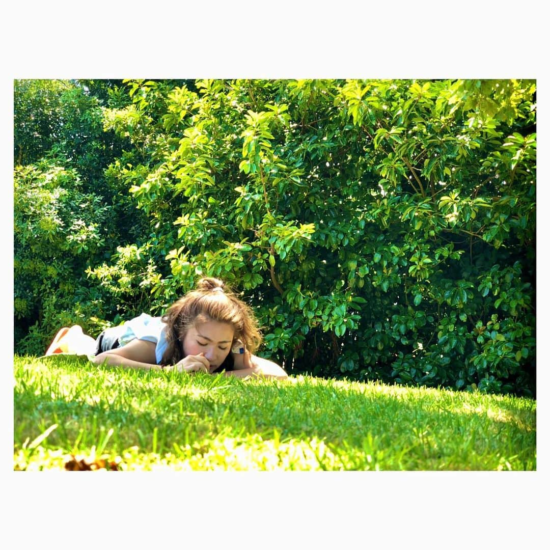 永井葉月さんのインスタグラム写真 - (永井葉月Instagram)「. . I like to be in natural surroundings.🌱 from NZL🇳🇿🥝 . ニュージーランド行きたい。 自然がいっぱいで人も優しくて 幸せに溢れる国だと思う . #自然 #nature #nzl  #green #place #healing」5月19日 21時39分 - hazuki815hazuki