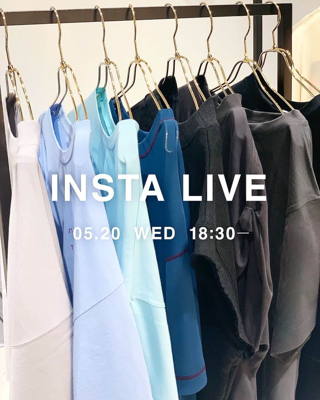 CITYSHOPのインスタグラム
