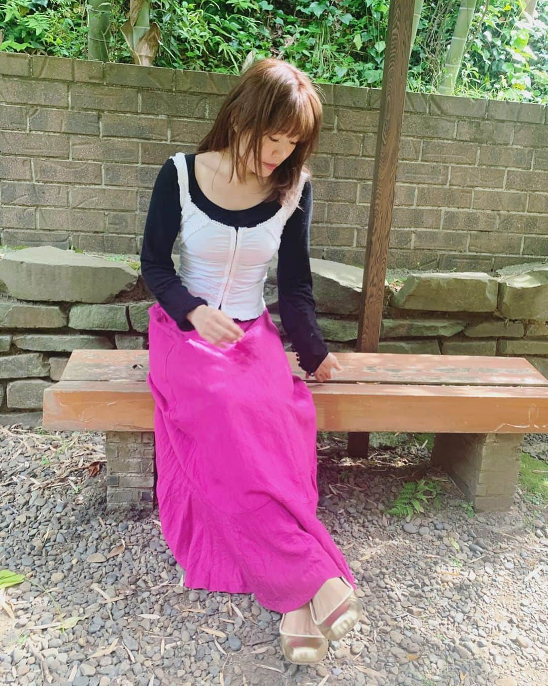 坂本美雨のインスタグラム