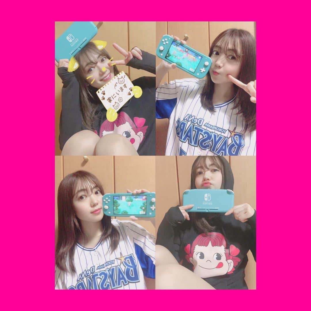 成田梨紗のインスタグラム