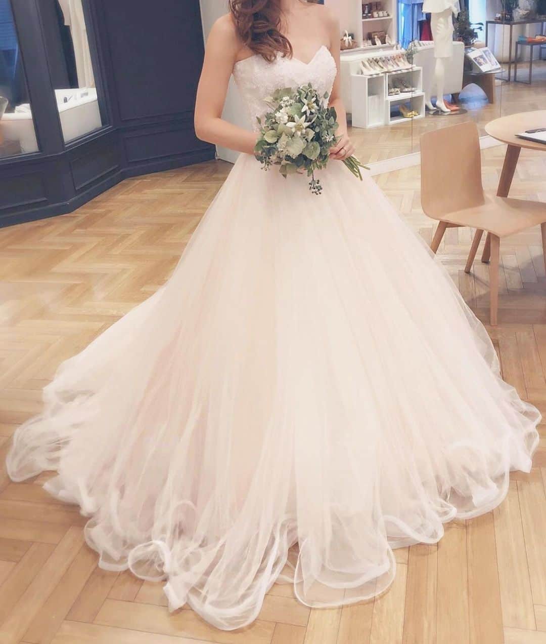 プレ花嫁の結婚式準備アプリ♡ -ウェディングニュースのインスタグラム