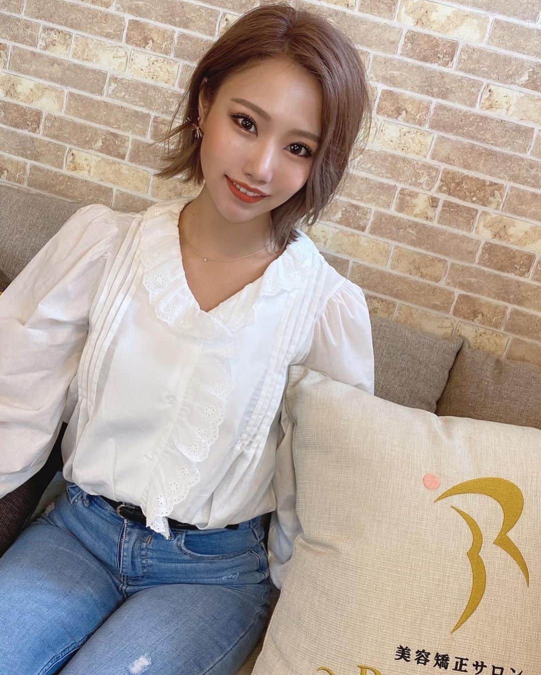 あいりのインスタグラム