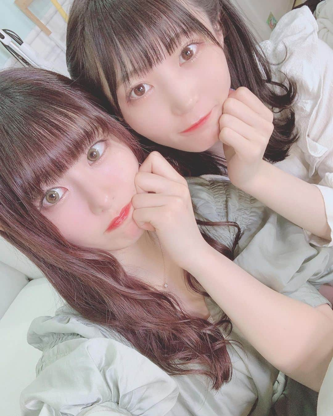 高橋みおさんのインスタグラム写真 - (高橋みおInstagram)「❤︎ 、 会いたくなるね☺︎☺︎ 、 、 、 #キラフォレ　#アイドル　#idol #japanesegirl #japaneseidol #girls #instapic」5月19日 22時43分 - miochin052