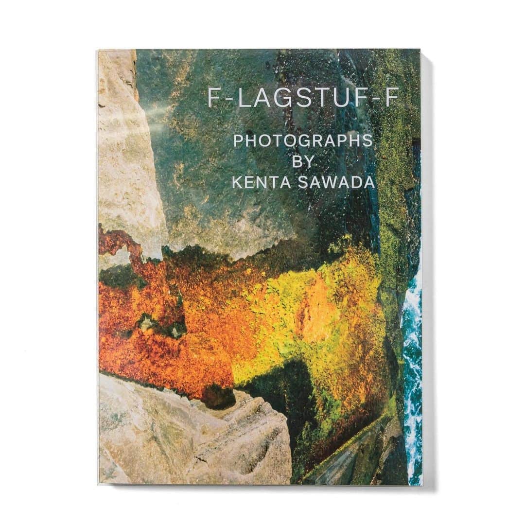FLAGSTUFFのインスタグラム