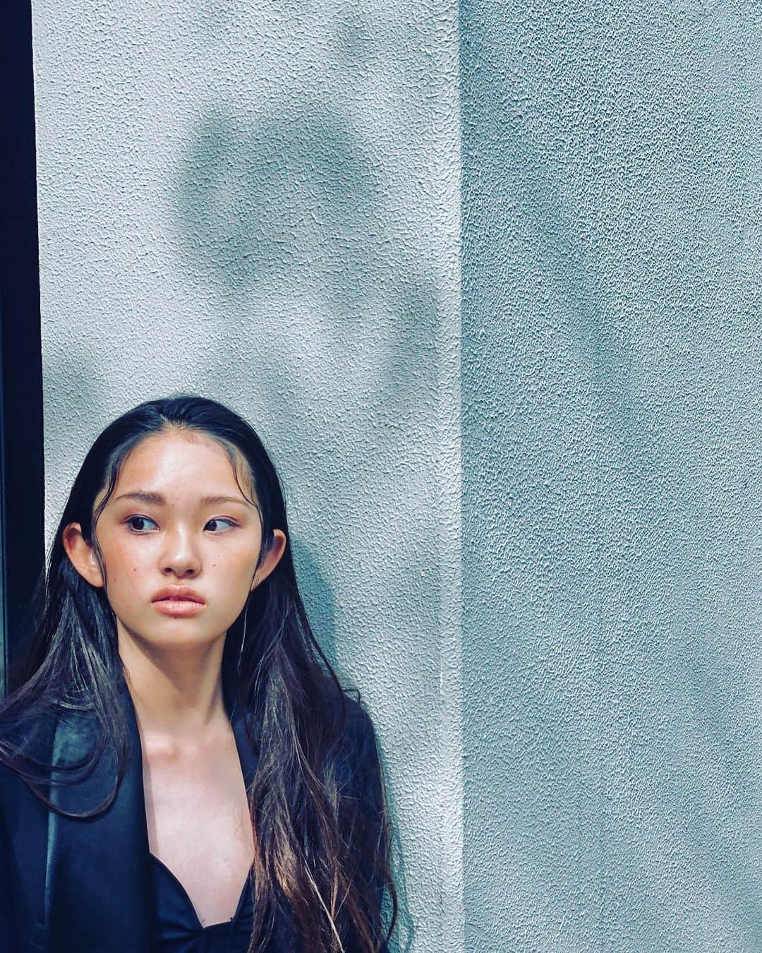 モカさんのインスタグラム写真 - (モカInstagram)「#japanesemodel #teenmodel」5月20日 9時53分 - moka____moka____