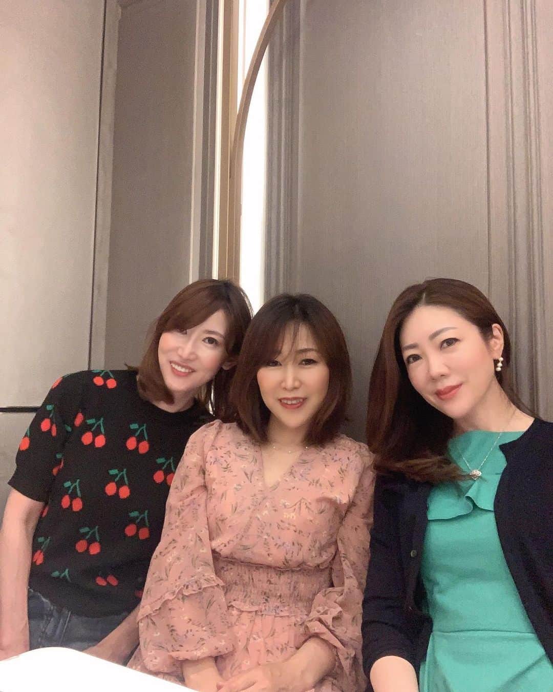 渋谷恭子のグルメインスタ