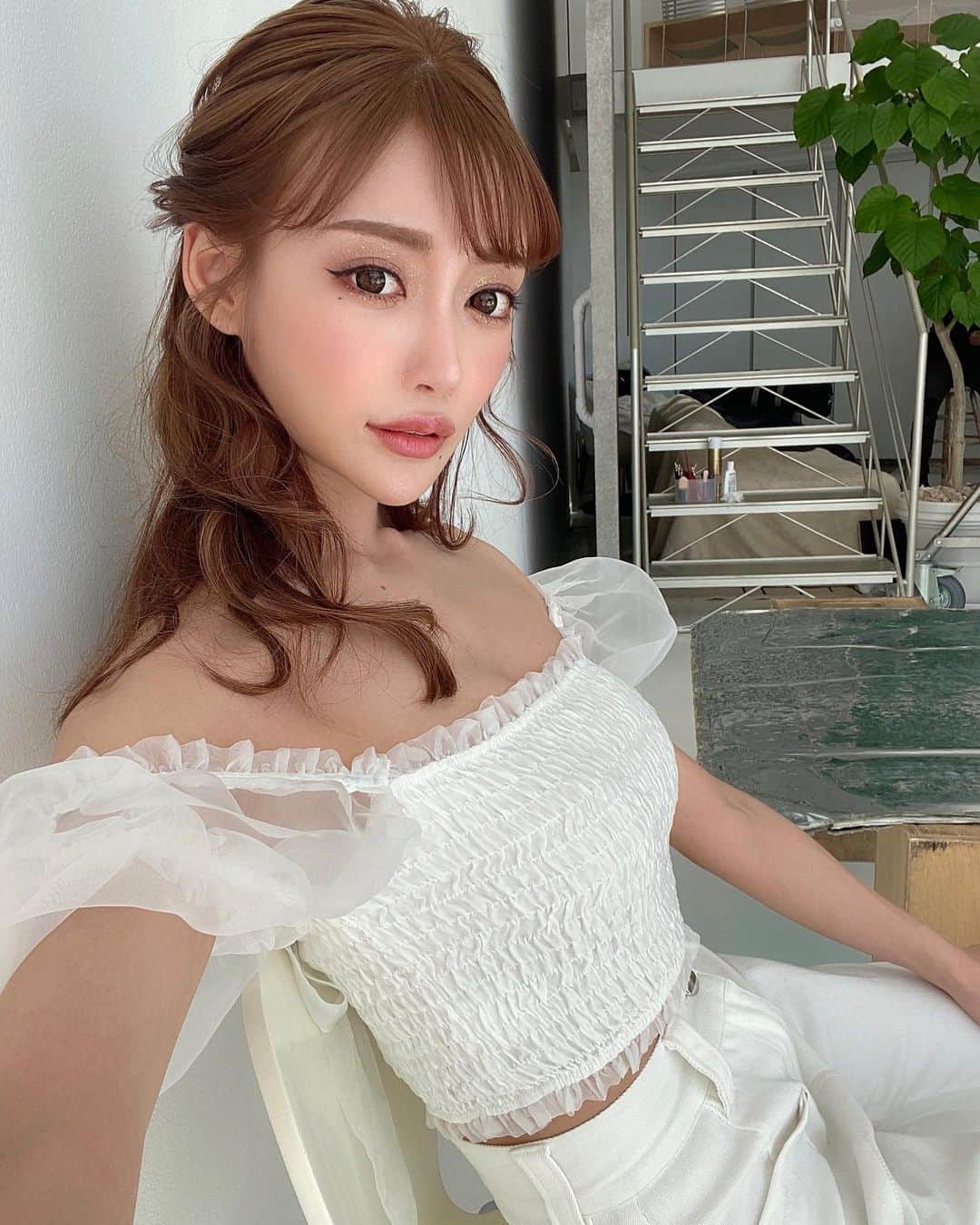 のインスタグラム：「おはよ🐥」