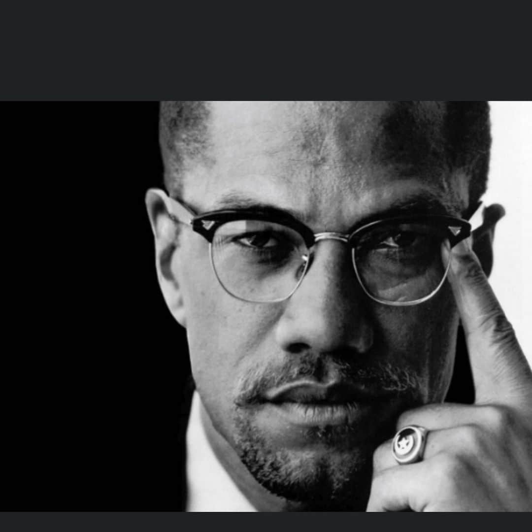 T.I.さんのインスタグラム写真 - (T.I.Instagram)「Happy Birthday King👑  Can't thank you enough ✊🏽 #MalcolmX #ByAnyMeans」5月20日 9時20分 - tip