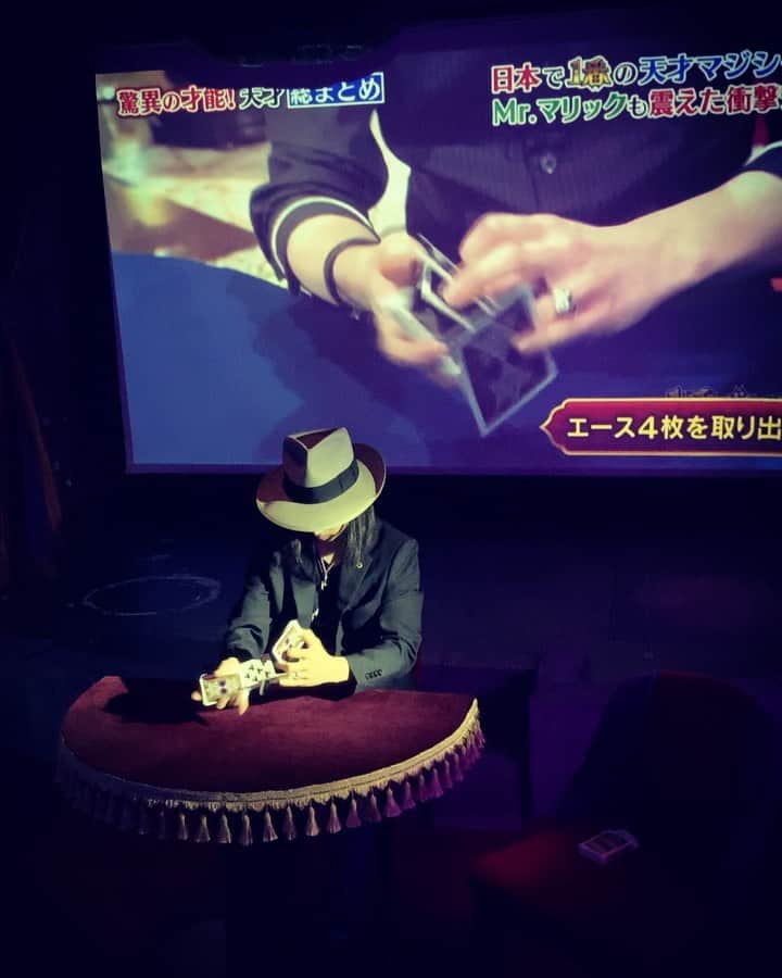 高橋匠のグルメインスタ