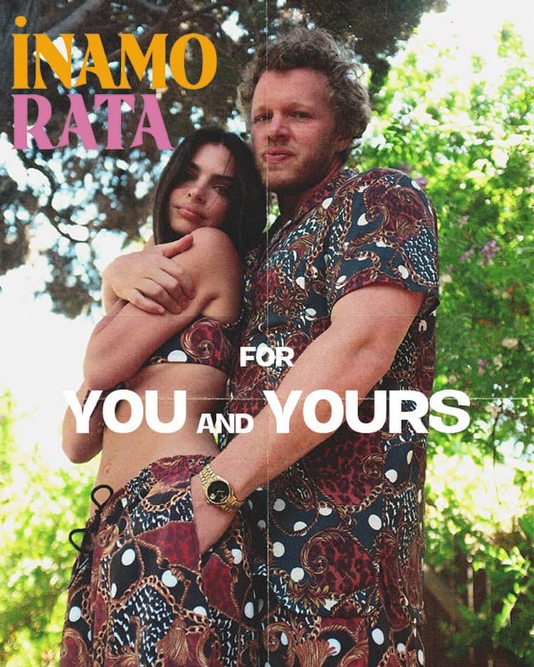 Inamorata Swimさんのインスタグラム写真 - (Inamorata SwimInstagram)「Summer Sets