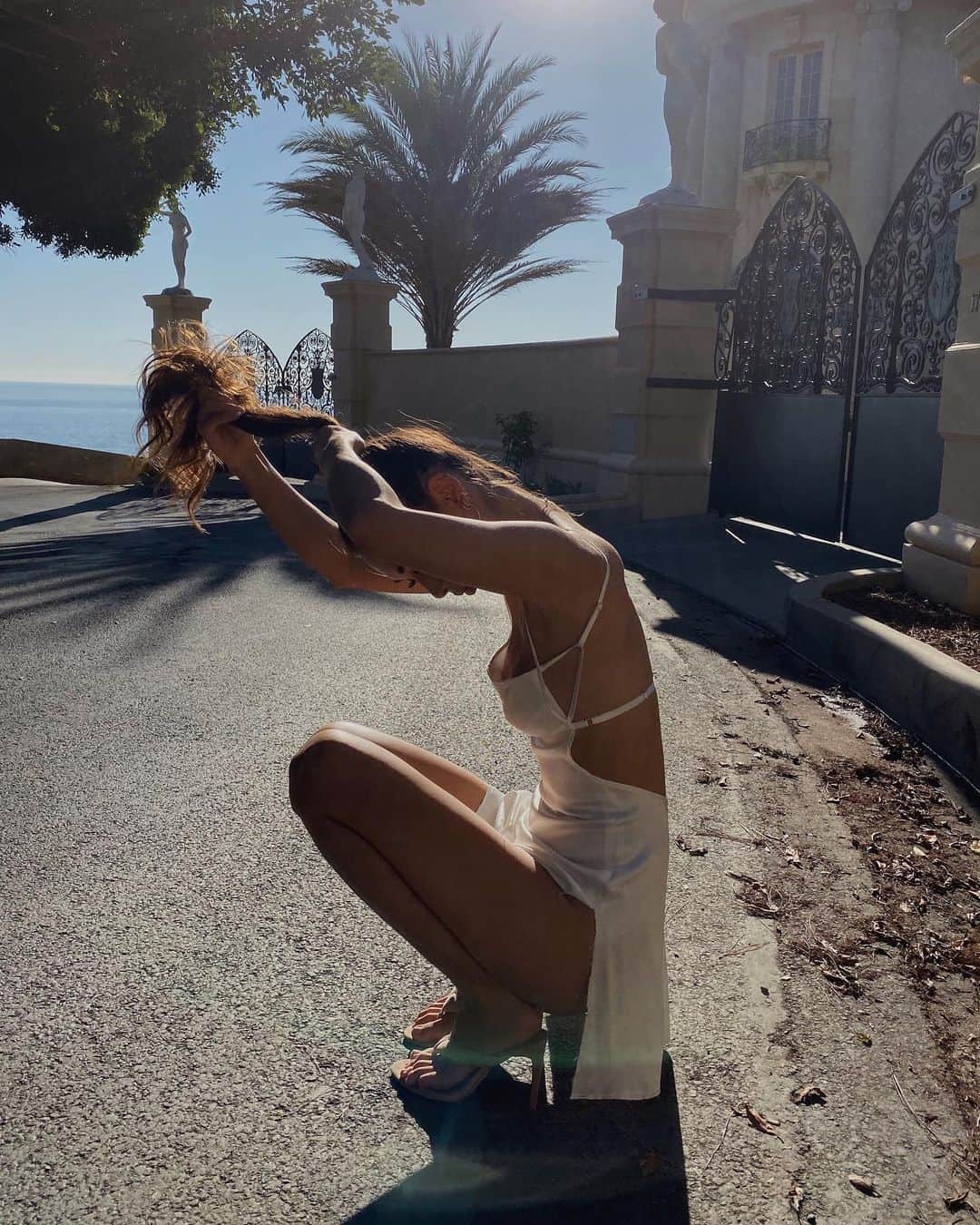 ルミ・ニーリーのインスタグラム
